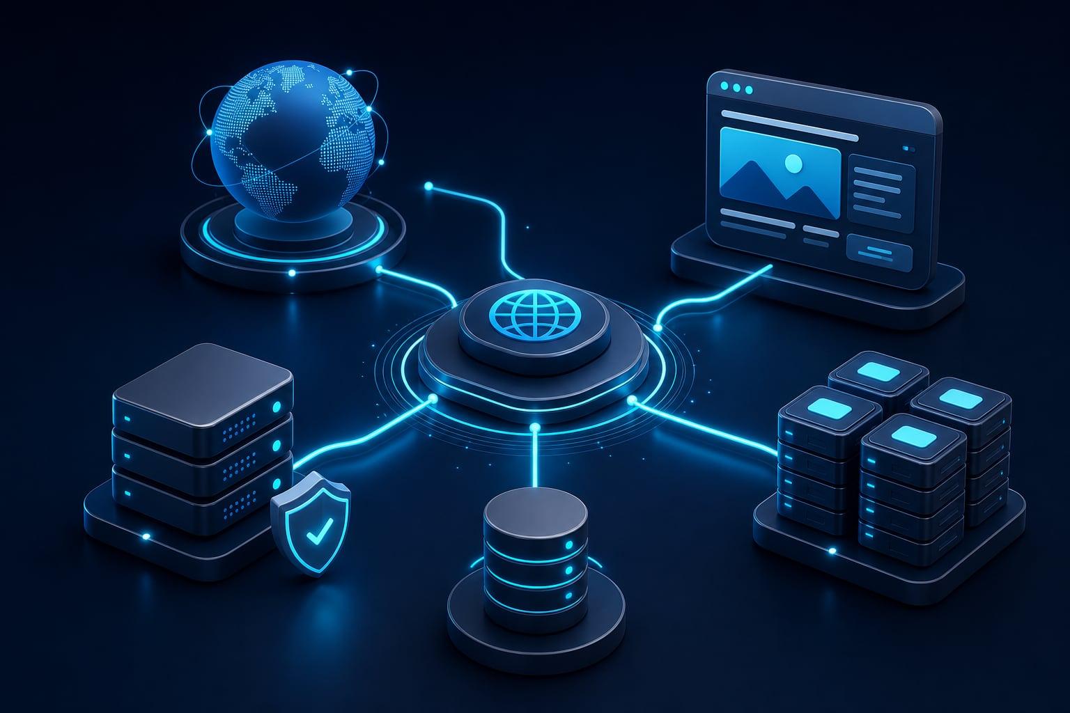 Reseller Hosting vs White-Label Hosting: The Real Difference, Explained Layer by Layer