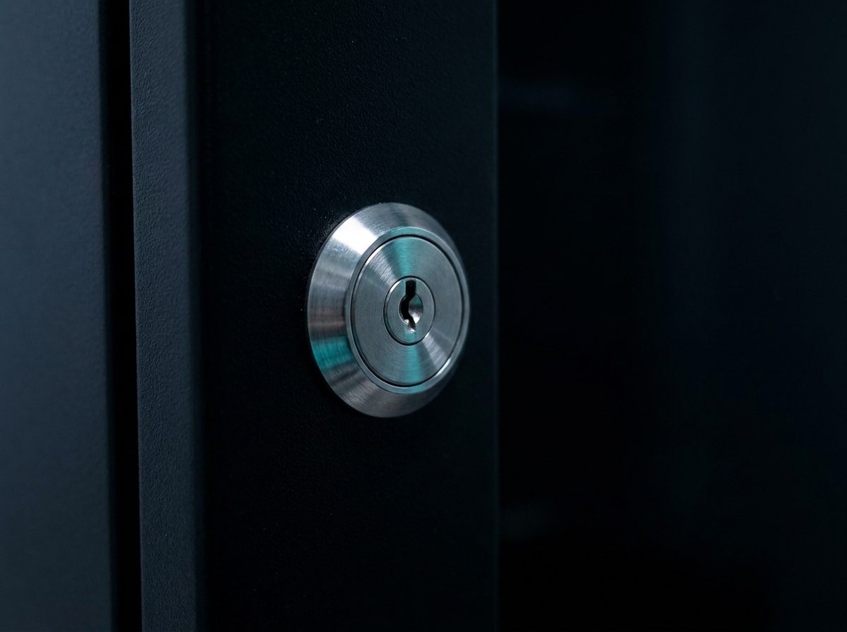 Advanced Security & Isolation