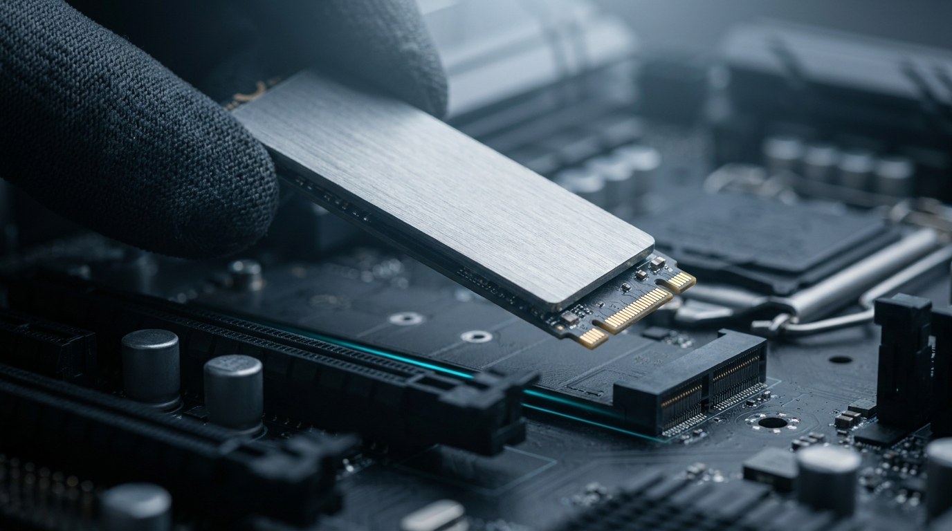 أداء خارق مع تقنيات LiteSpeed و NVMe