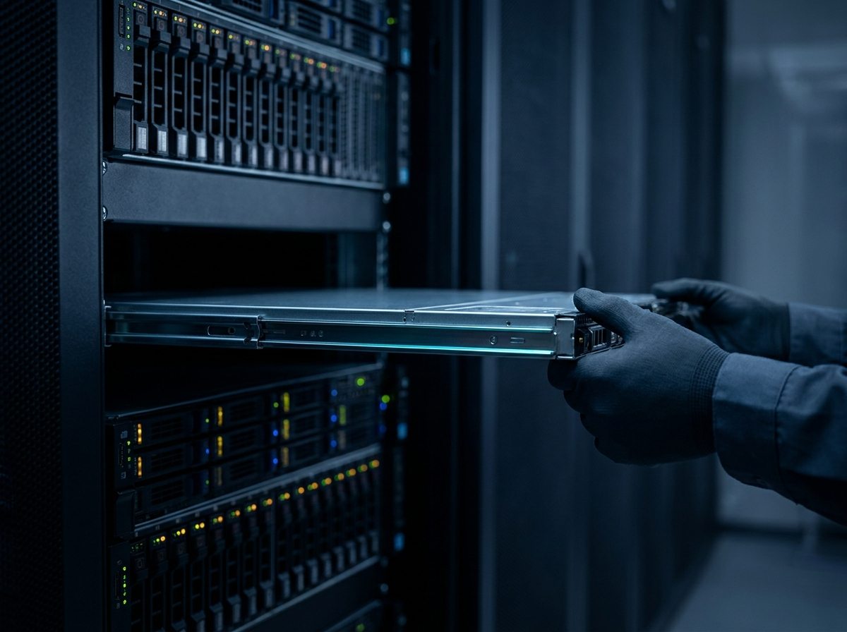 تحكم احترافي عبر cPanel Solo