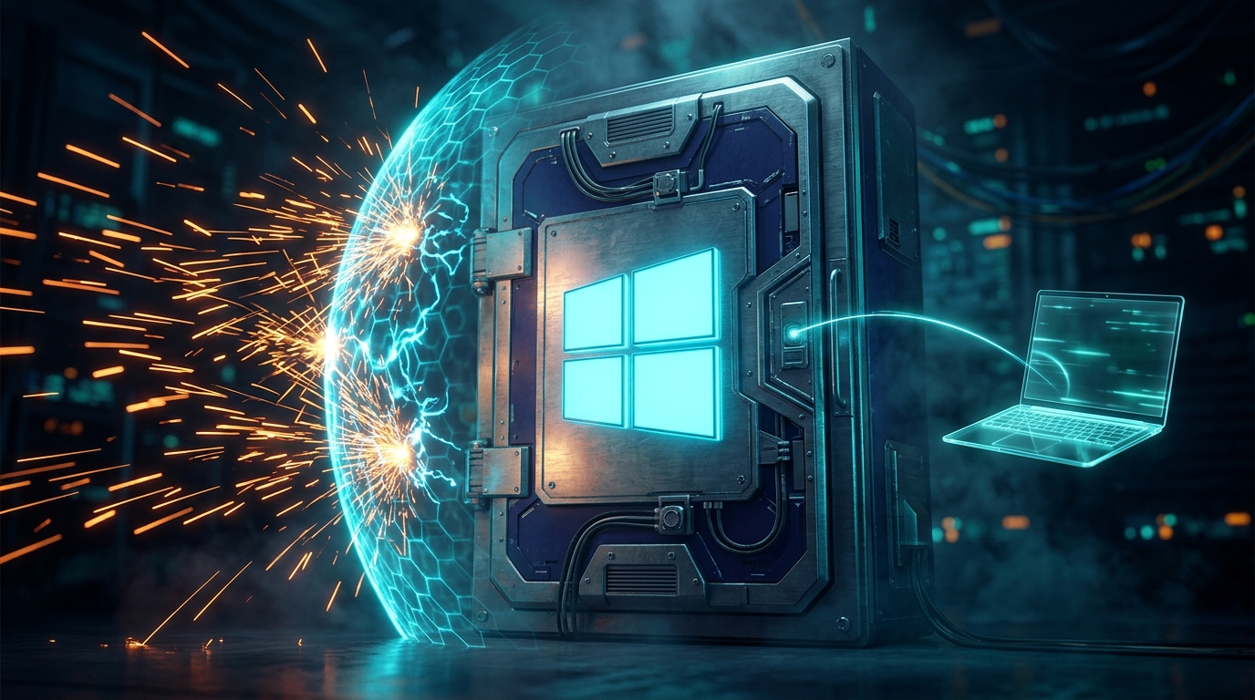 RDP Security in 2026: How to Protect Your Windows VPS from Brute-Force Attacks