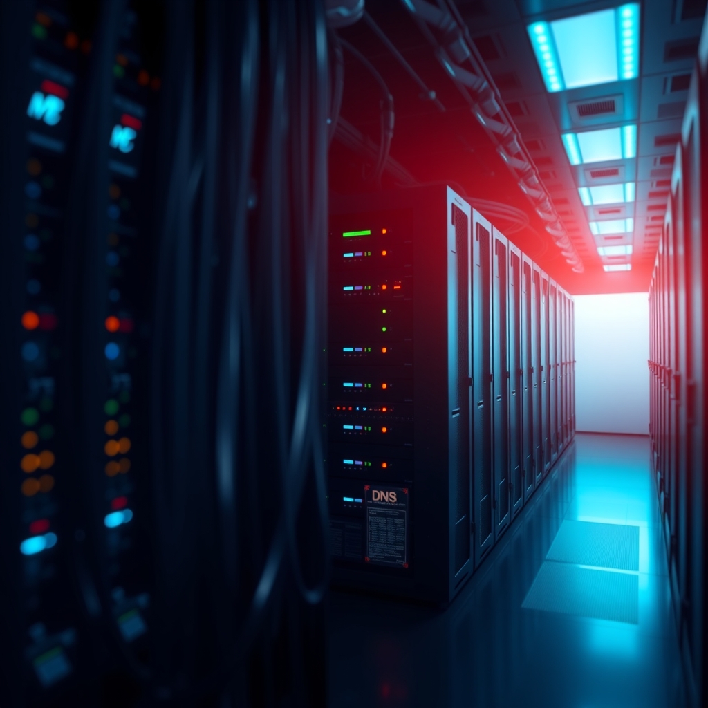 Zero-Downtime DNS & Email Migration Playbook 2026
