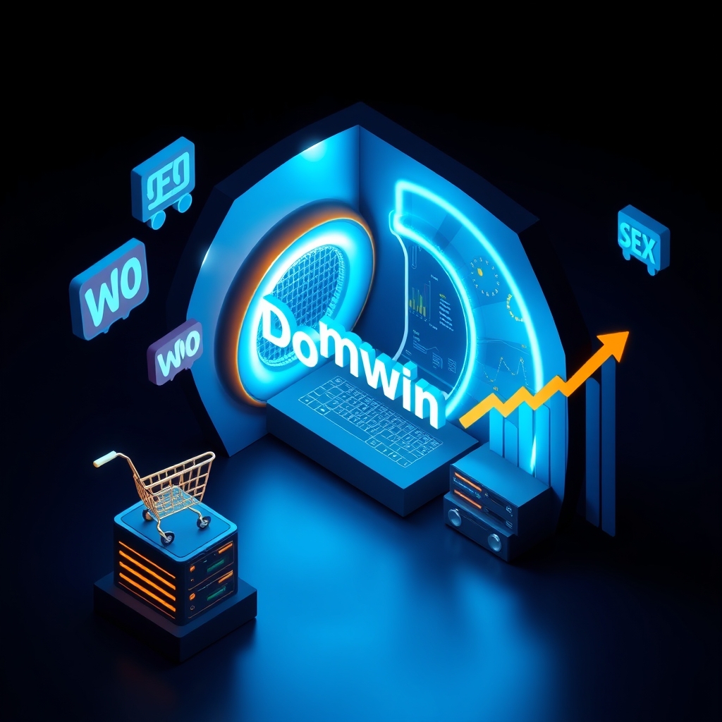 تقليل وقت التوقف وتأثير SEO أثناء نقل نطاق WooCommerce