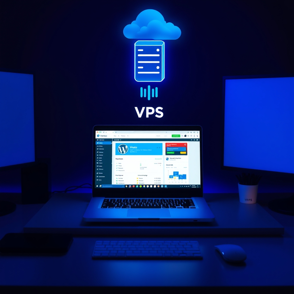 Your First WordPress VPS: A Beginner's Guide to Managed Hosting in 2026