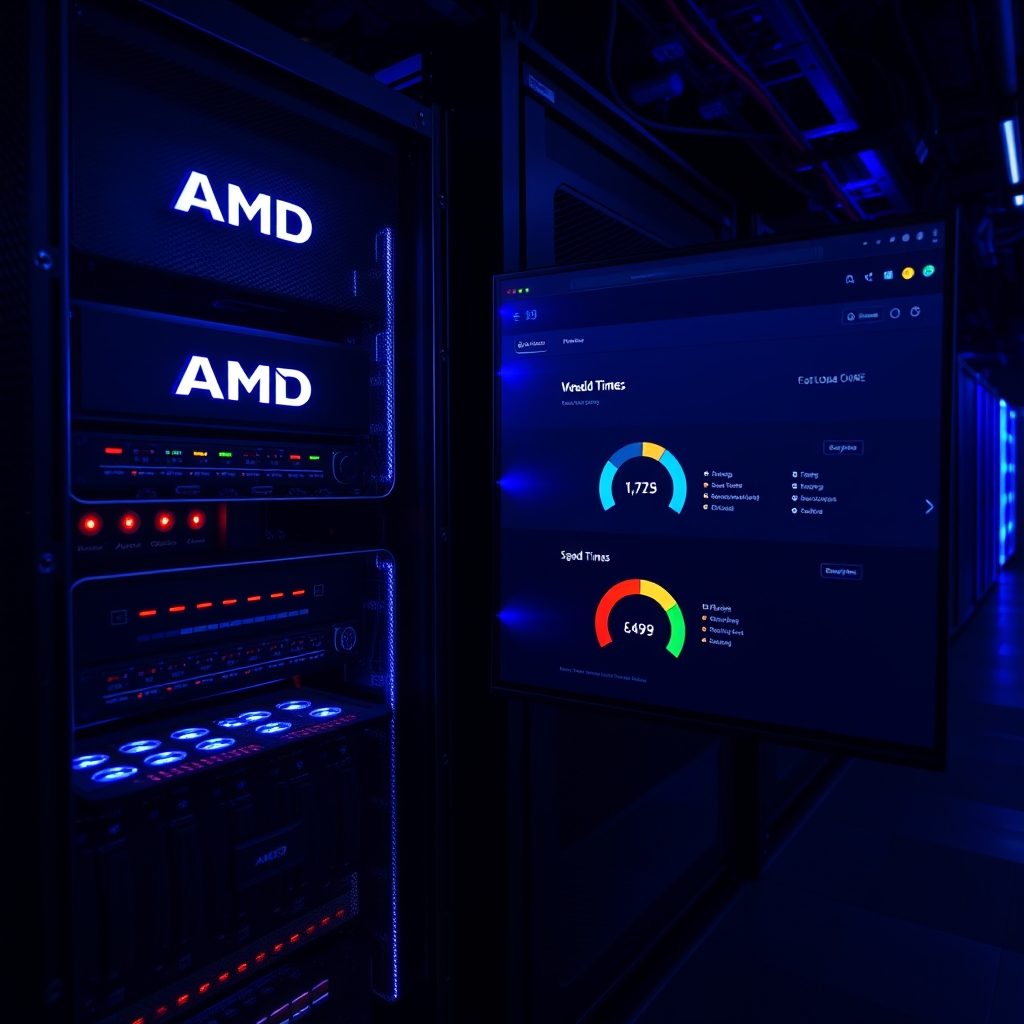 Unlock WordPress Speed: Why You Should Buy AMD Dedicated Servers for Peak Performance in 2026