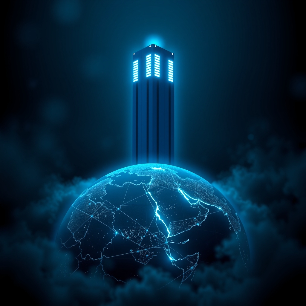 MENA Data Center Location Guide 2026: Pick the Right Region for Arabic-First Homepages
