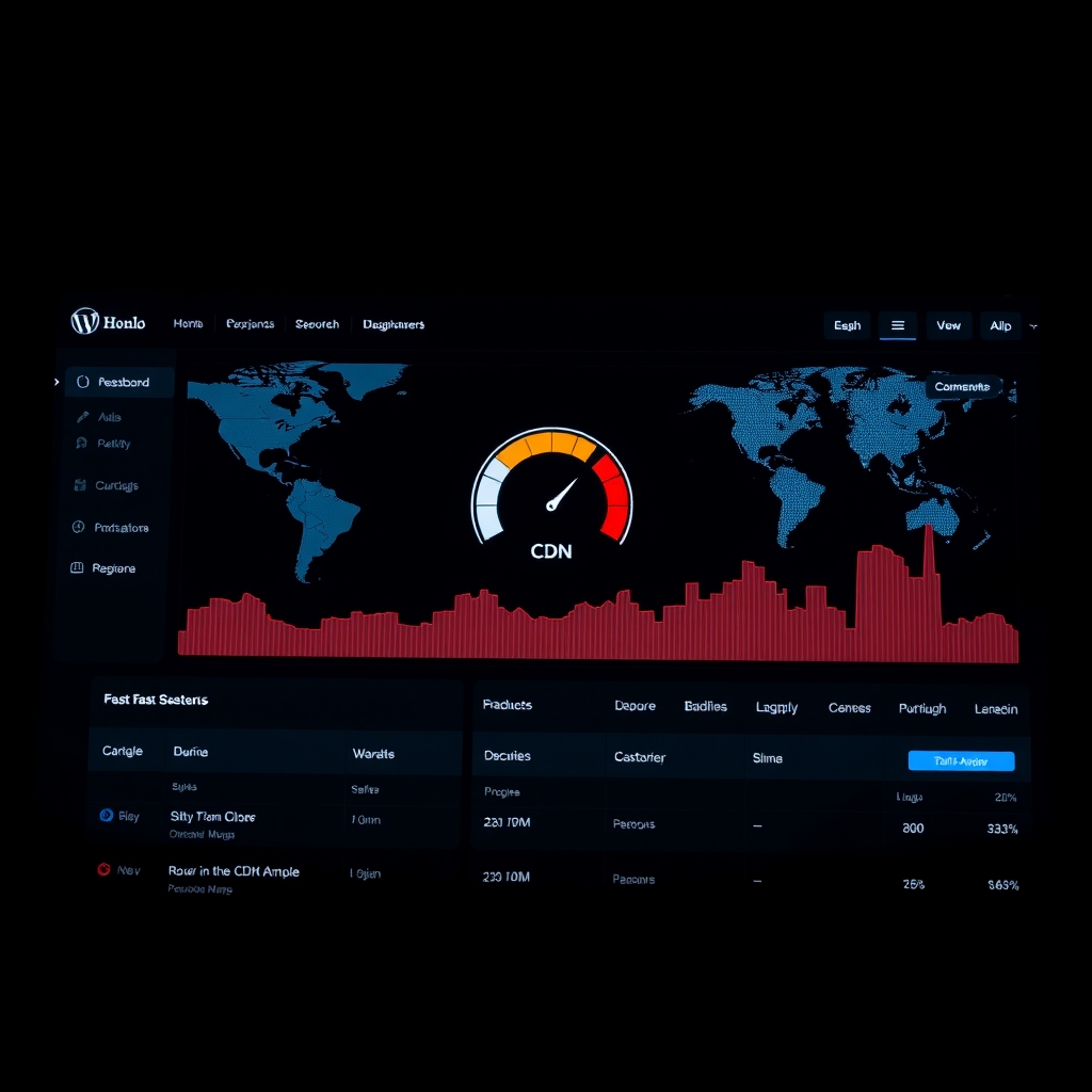 Featured image for this hosting article