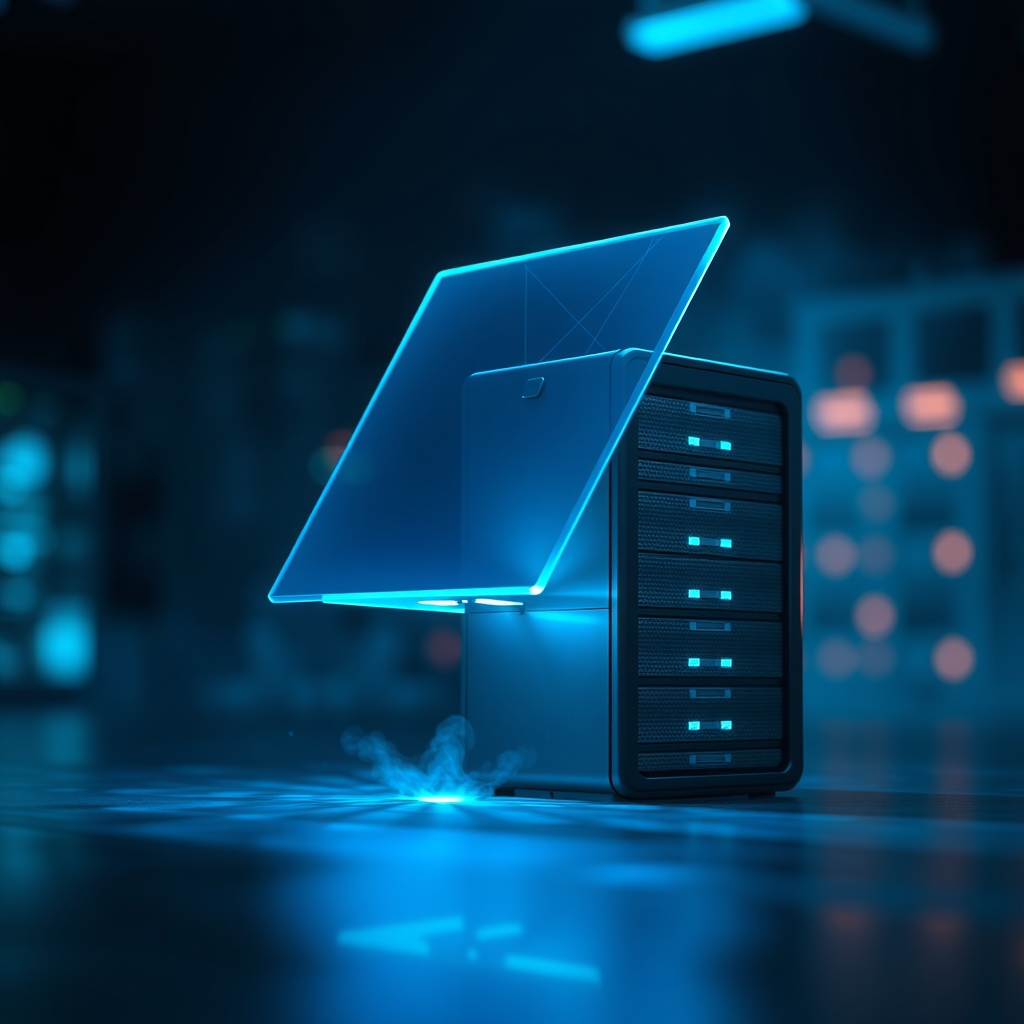 Egypt, Europe or the US? How to Choose the Right Data Center Location for Your Server
