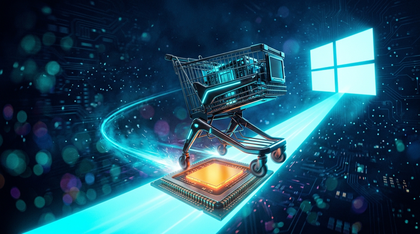 Speed Up WooCommerce Checkout on Windows VPS: AMD Ryzen & RDP Optimization for 2026