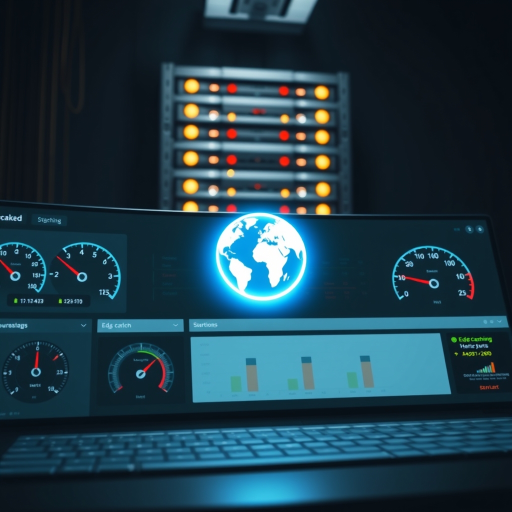 Featured image for this hosting article