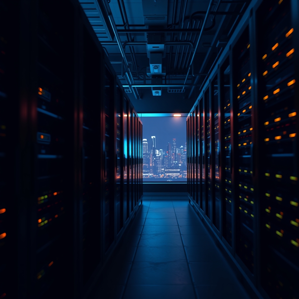 Best Hosting Company in Cairo for Your Business Homepage 2026