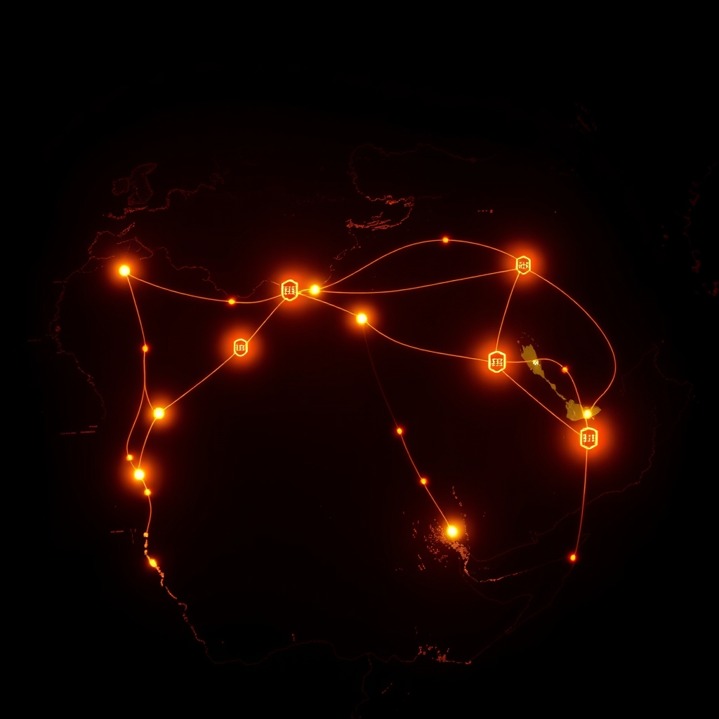 Windows VPS for MENA: Local CDN & Edge Caching 2026