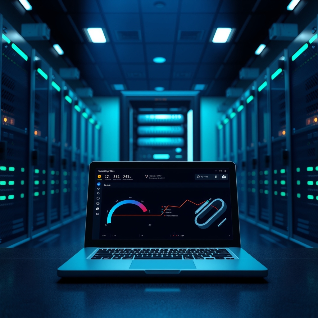 VPS Monitoring 101: Essential Metrics, Tools, and Alerts for Beginners in 2026