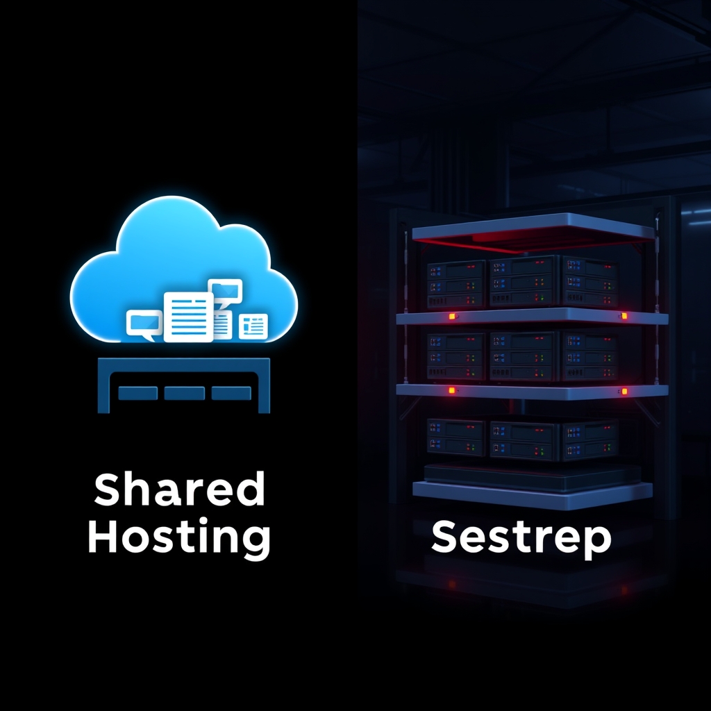 Featured image for this hosting article