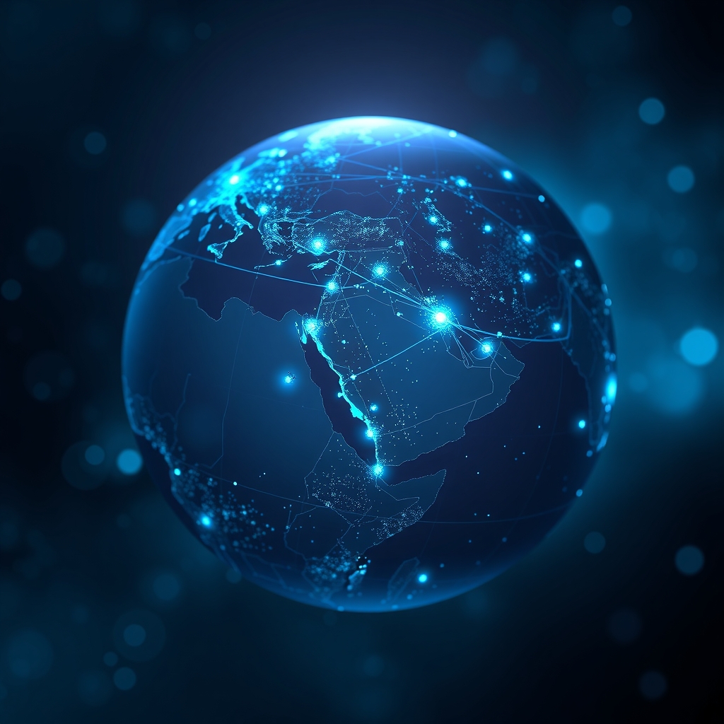 How Server Location Affects TTFB and Latency for Users in Egypt and the Middle East