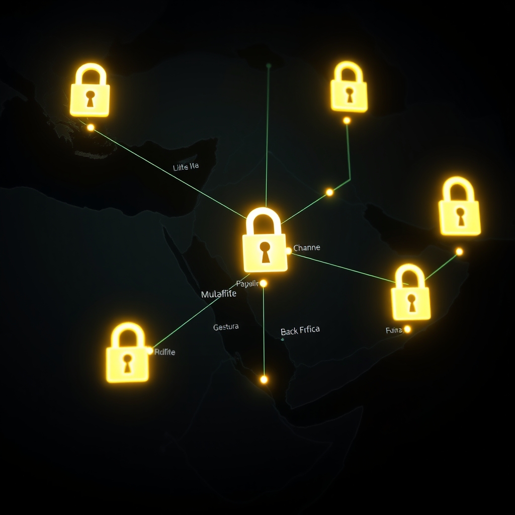 Why Free SSL with All Hosting Plans is Essential for MENA Websites in 2026