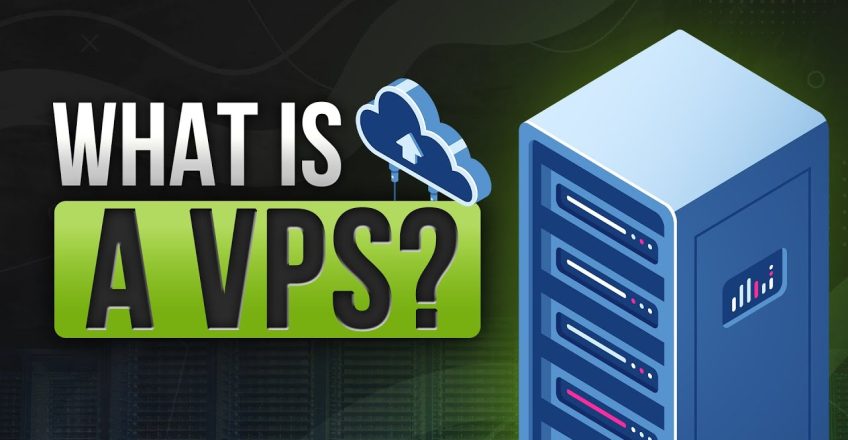 vps hosting