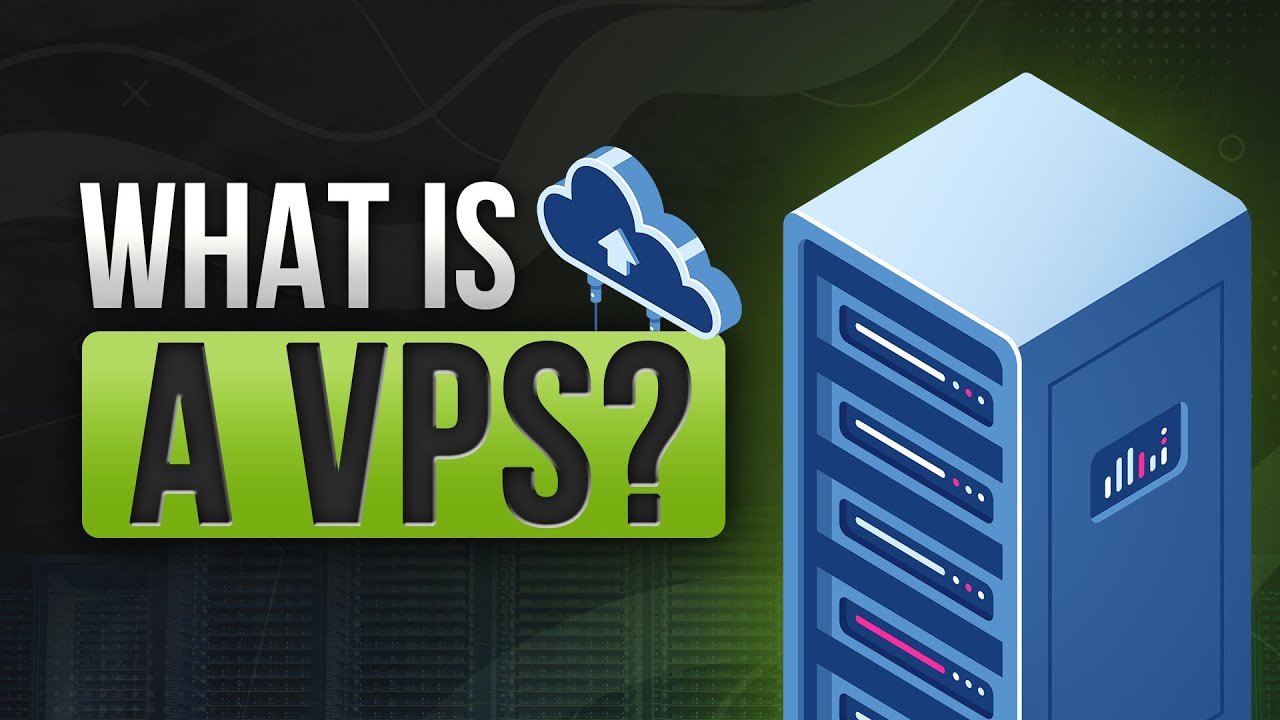 vps hosting