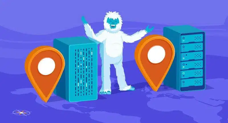 namecheap servers location