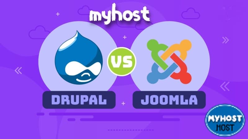 Drupal vs Joomla Which is Better 800x451 1