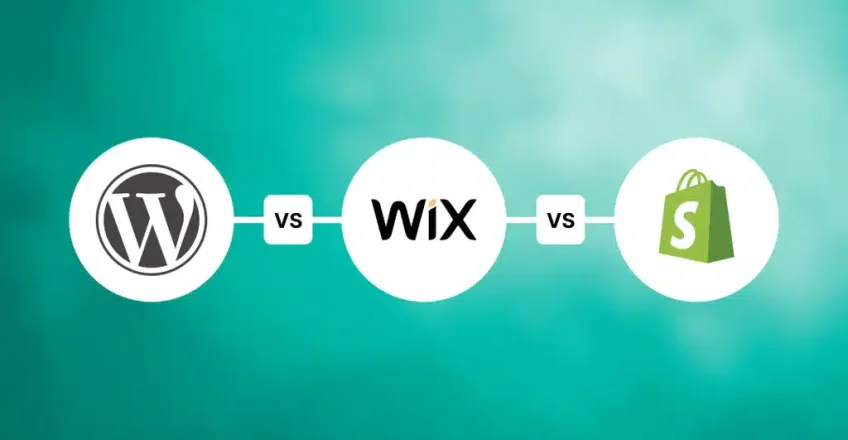 IMAGE FILE UPLOADS wordpress vs wix vs shopify which platform is the best fit for your website 327746 1024x1024