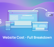 Website Cost