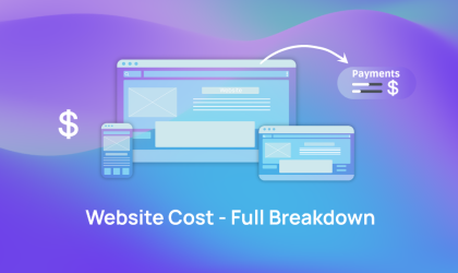 Website Cost