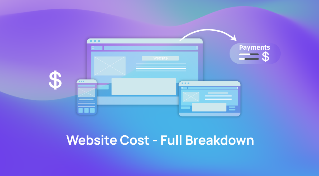 Website Cost