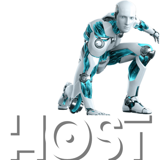 IM HOST User Panel logo