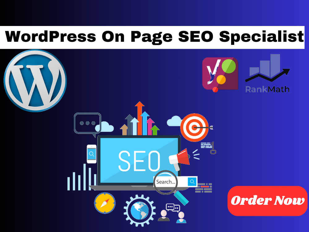 Advanced Technical SEO for WordPress