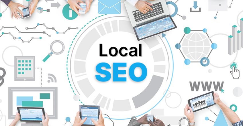 local seo