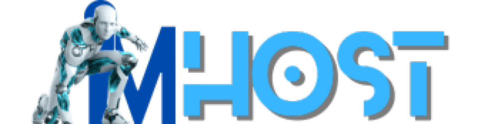 IM HOST | Customer Dashboard logo